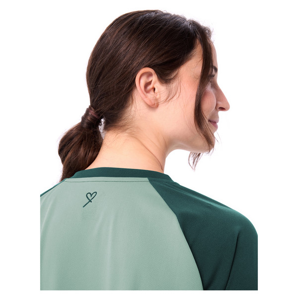 Vaude WOMEN'S NEYLAND T-SHIRT II Damen - Funktionsshirt Ansicht 9