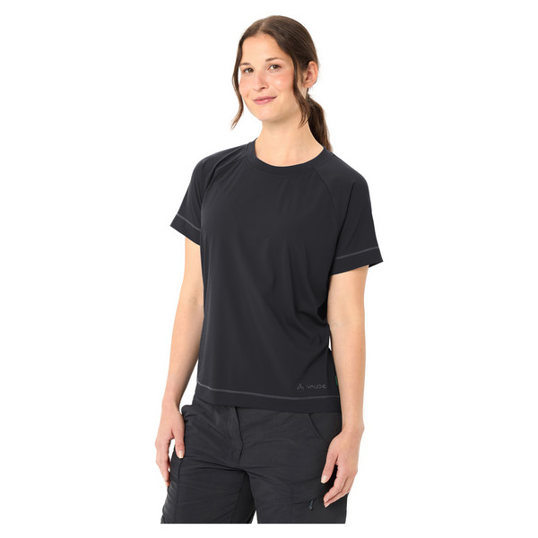 Vaude WOMEN'S NEYLAND T-SHIRT II Damen - Funktionsshirt Ansicht 12