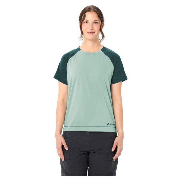 Vaude WOMEN'S NEYLAND T-SHIRT II Damen - Funktionsshirt Ansicht 4