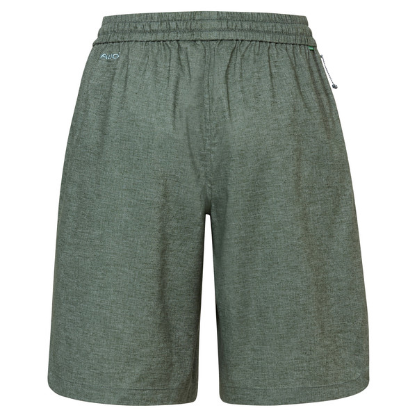 Vaude WOMEN'S REDMONT SHORTS IV Damen - Shorts Ansicht 2