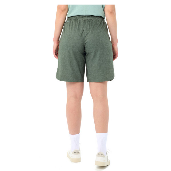 Vaude WOMEN'S REDMONT SHORTS IV Damen - Shorts Ansicht 4