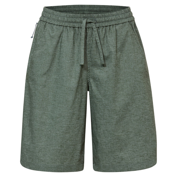 Vaude WOMEN'S REDMONT SHORTS IV Damen - Shorts