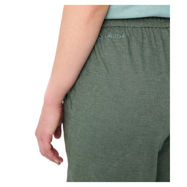 Vaude WOMEN'S REDMONT SHORTS IV Damen - Shorts Ansicht 6