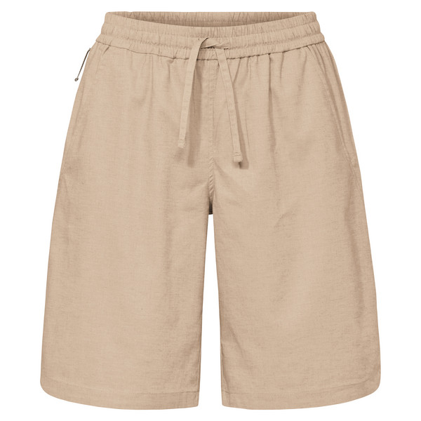 WOMEN'S REDMONT SHORTS IV Damen - Shorts-LINEN