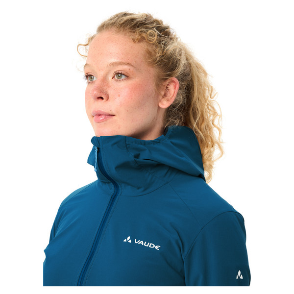Vaude WOMEN'S TEKOA JACKET II Damen - Softshelljacke Ansicht 6