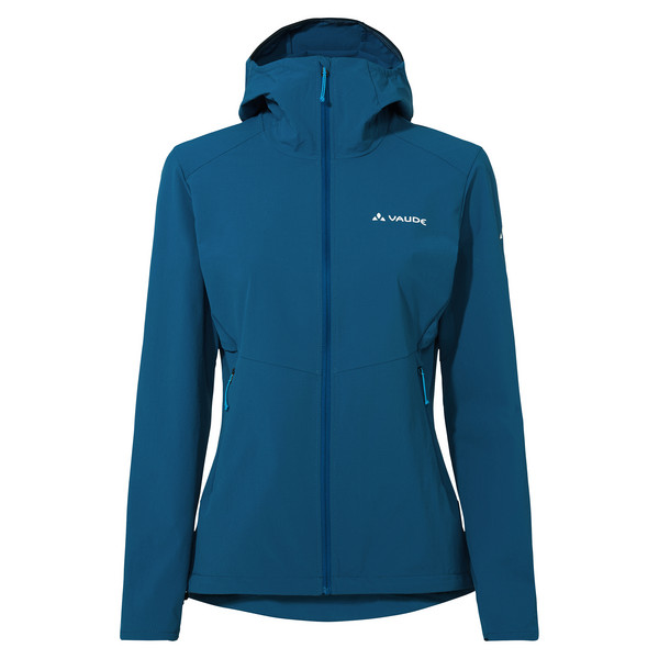 Vaude WOMEN'S TEKOA JACKET II Damen - Softshelljacke