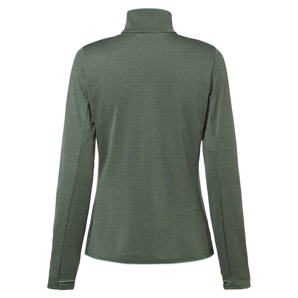 Vaude WOMEN'S SCOPI FLEECE JACKET II Damen - Fleecejacke Ansicht 2