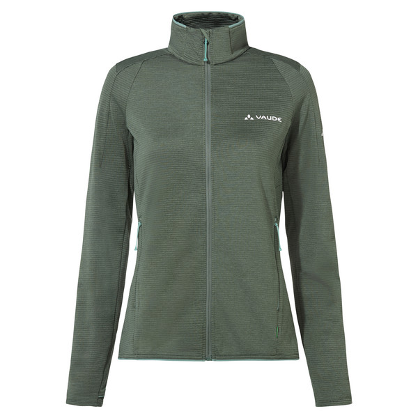 WOMEN'S SCOPI FLEECE JACKET II Damen - Fleecejacke