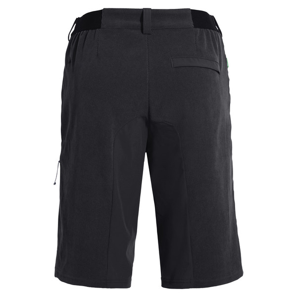 Vaude WOMEN'S LOAMER BASE CORD SHORTS Damen - Radshorts Ansicht 2