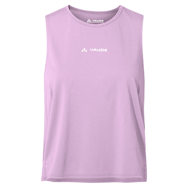 Vaude WOMEN'S SCOPI LW TOP Damen - Funktionsshirt