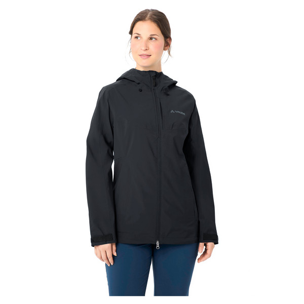 Vaude WOMEN'S ELOPE JACKET III Damen - Regenjacke Ansicht 3