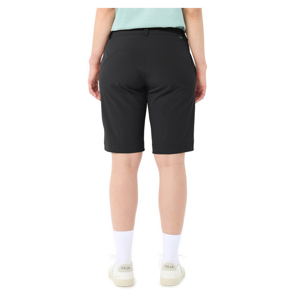 Vaude WOMEN'S CYCLIST SHORTS II Damen - Radshorts Ansicht 4