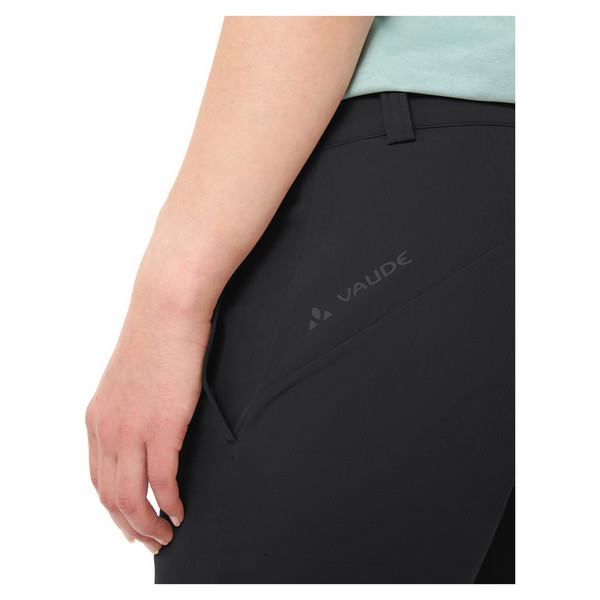 Vaude WOMEN'S CYCLIST SHORTS II Damen - Radshorts Ansicht 6