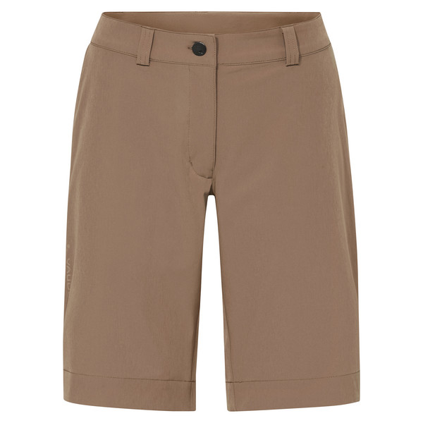 WOMEN'S CYCLIST SHORTS II Damen - Radshorts-OAT