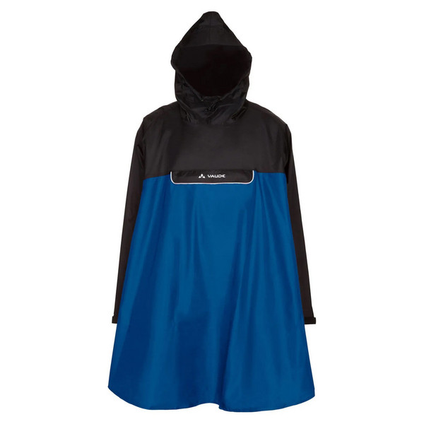 Vaude COVERO PONCHO II Unisex - Regenponcho