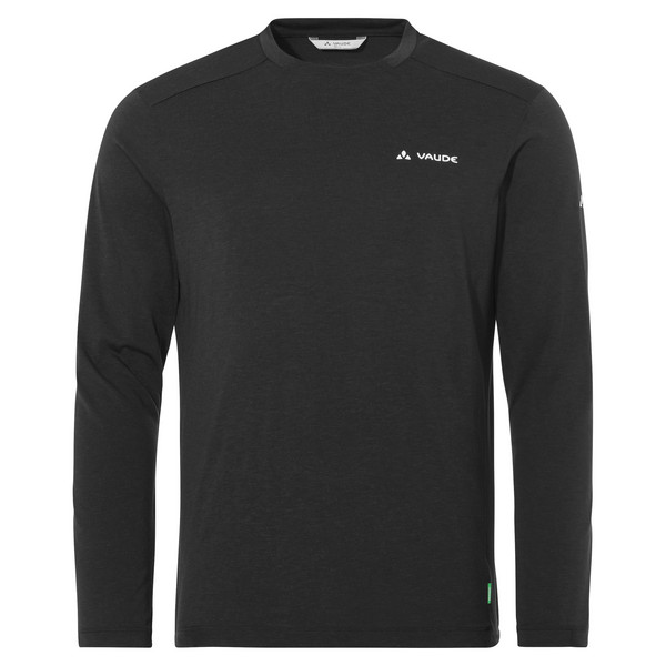 Vaude MEN'S SVEIT LS T-SHIRT II Herren - Funktionsshirt