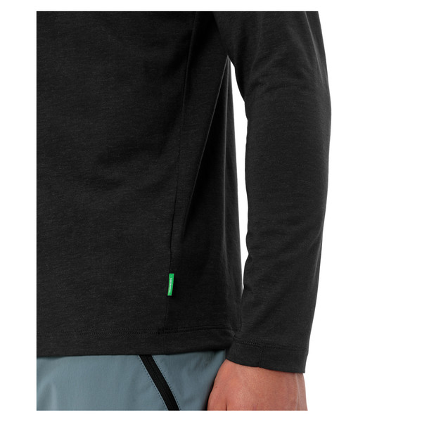 Vaude MEN'S SVEIT LS T-SHIRT II Herren - Funktionsshirt Ansicht 5