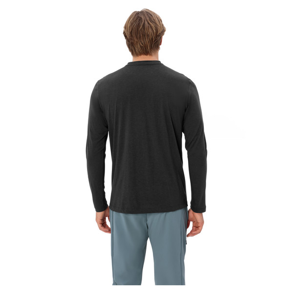 Vaude MEN'S SVEIT LS T-SHIRT II Herren - Funktionsshirt Ansicht 4