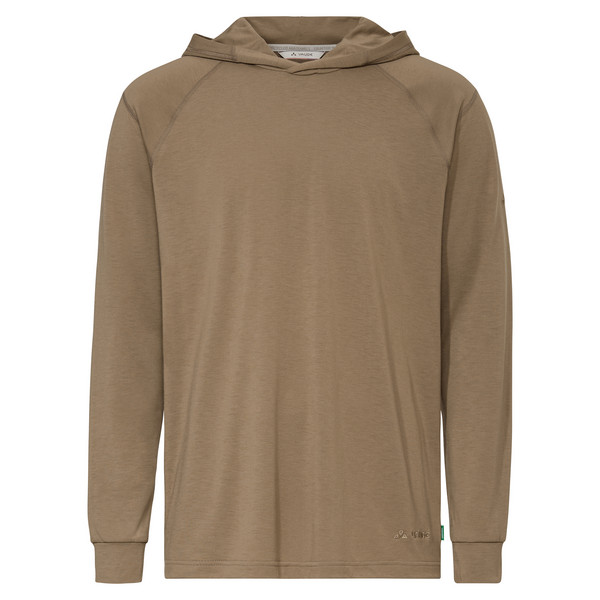 Vaude MEN'S MINEO LS HOODY Herren - Hoodie