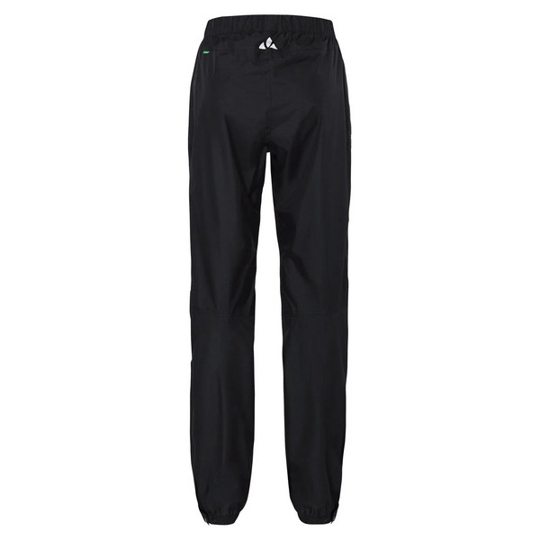 Vaude SCOPI 2,5L RAIN PANTS Unisex - Regenhose Ansicht 2