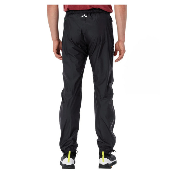 Vaude SCOPI 2,5L RAIN PANTS Unisex - Regenhose Ansicht 4