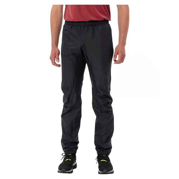 Vaude SCOPI 2,5L RAIN PANTS Unisex - Regenhose Ansicht 3