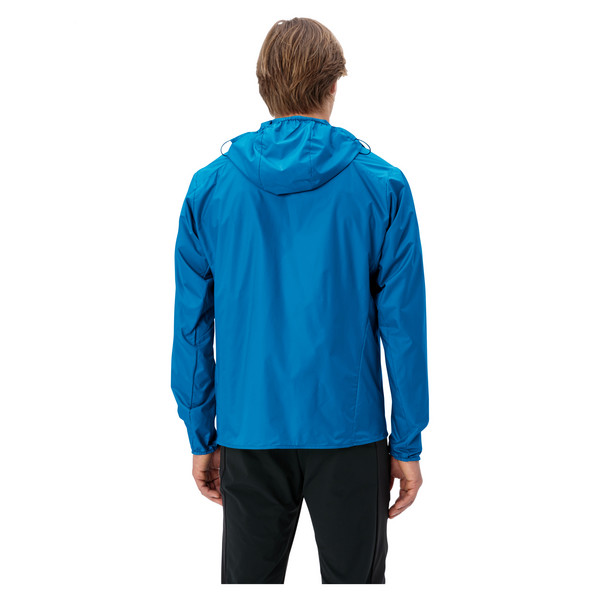 Vaude MEN'S SCOPI WIND JACKET Herren - Windbreaker Ansicht 4