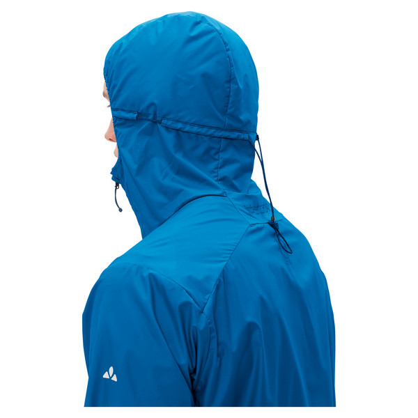 Vaude MEN'S SCOPI WIND JACKET Herren - Windbreaker Ansicht 5
