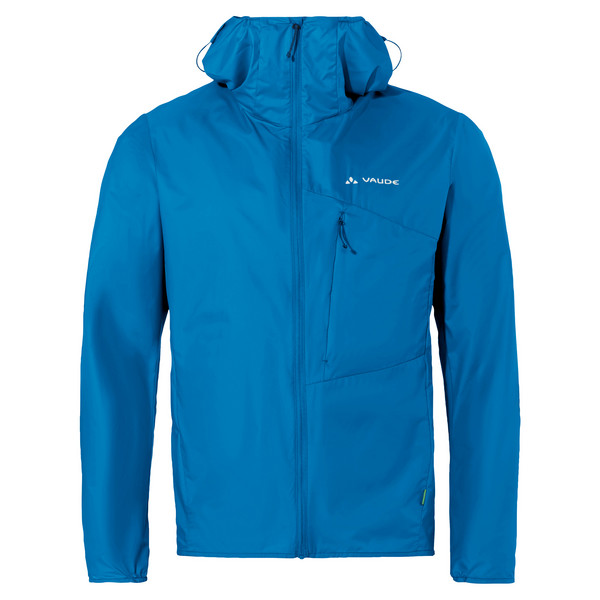 Vaude MEN'S SCOPI WIND JACKET Herren - Windbreaker