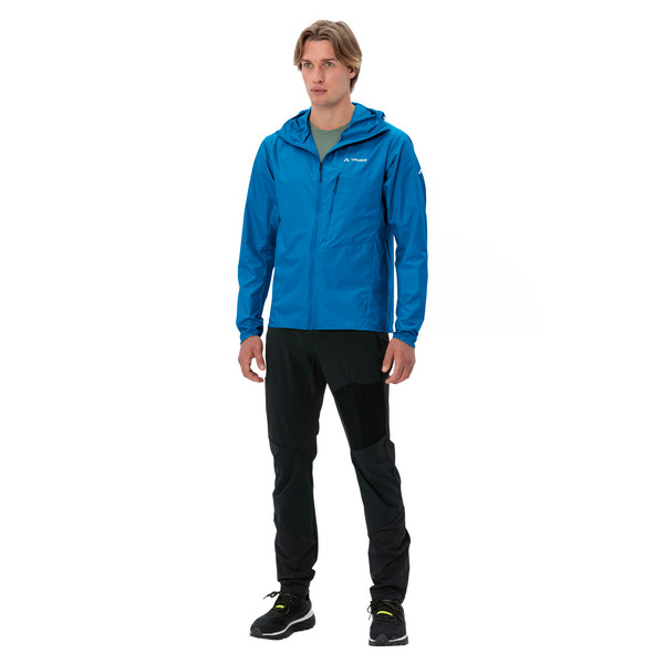 Vaude MEN'S SCOPI WIND JACKET Herren - Windbreaker Ansicht 7