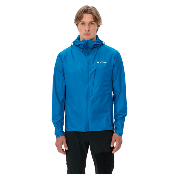 Vaude MEN'S SCOPI WIND JACKET Herren - Windbreaker Ansicht 3