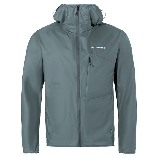 MEN'S SCOPI WIND JACKET Herren - Windbreaker-HERON