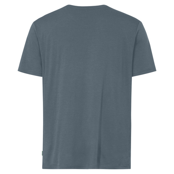 Vaude MEN'S ESSENTIAL WOOL T-SHIRT Herren - Funktionsshirt Ansicht 2