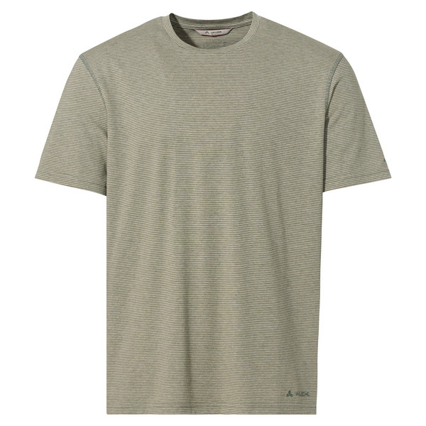 Vaude MEN'S MINEO STRIPED T-SHIRT II Herren - T-Shirt