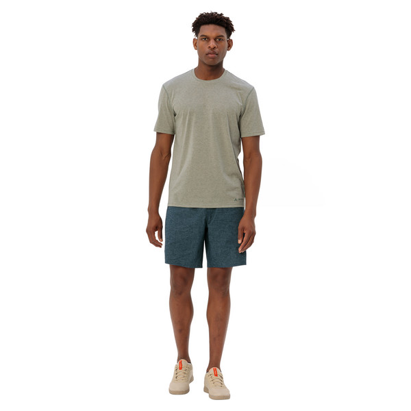 Vaude MEN'S MINEO STRIPED T-SHIRT II Herren - T-Shirt Ansicht 7