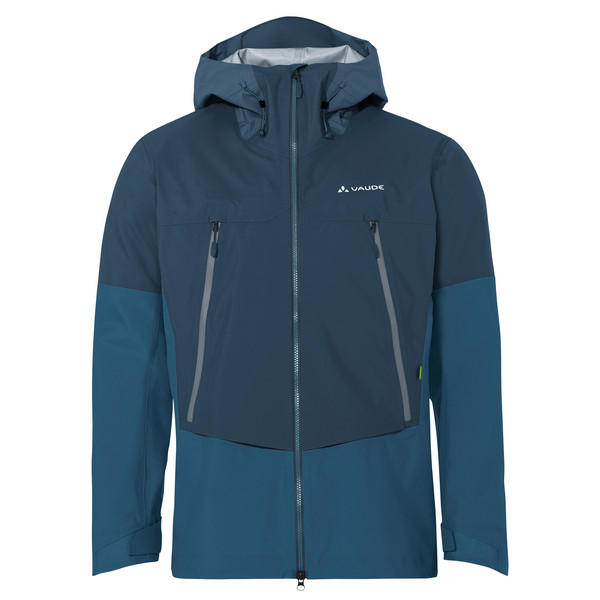 Vaude MEN'S CROZ ALPINE 3L JACKET Herren - Hardshelljacke
