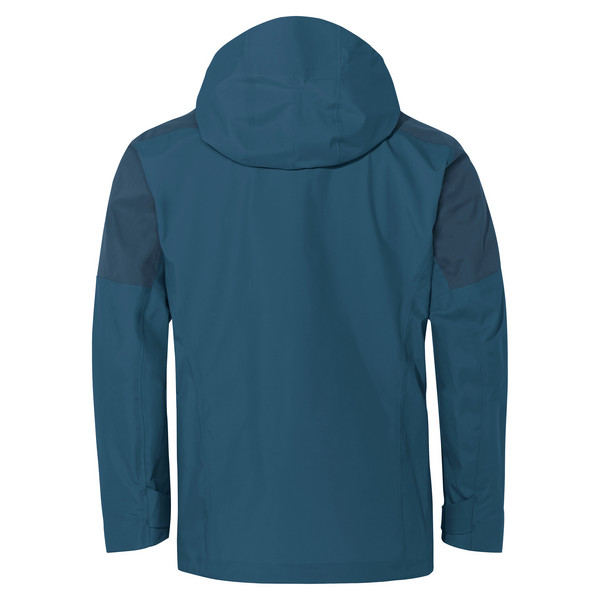 Vaude MEN'S CROZ ALPINE 3L JACKET Herren - Hardshelljacke Ansicht 2