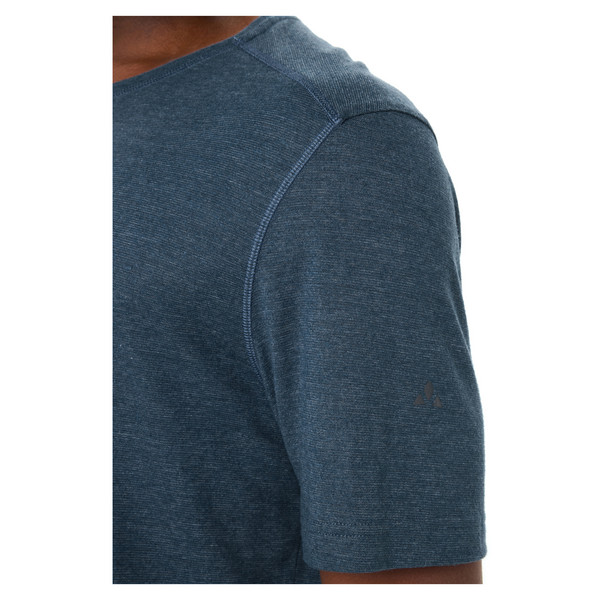 Vaude MEN'S REDMONT HEMP T-SHIRT Herren - Funktionsshirt Ansicht 6