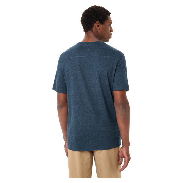 Vaude MEN'S REDMONT HEMP T-SHIRT Herren - Funktionsshirt Ansicht 5