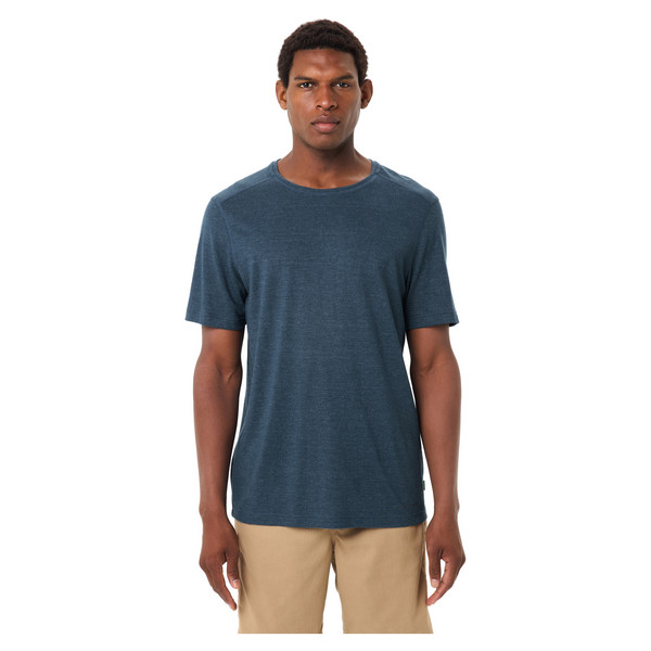 Vaude MEN'S REDMONT HEMP T-SHIRT Herren - Funktionsshirt Ansicht 4
