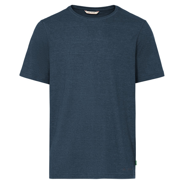 Vaude MEN'S REDMONT HEMP T-SHIRT Herren - Funktionsshirt