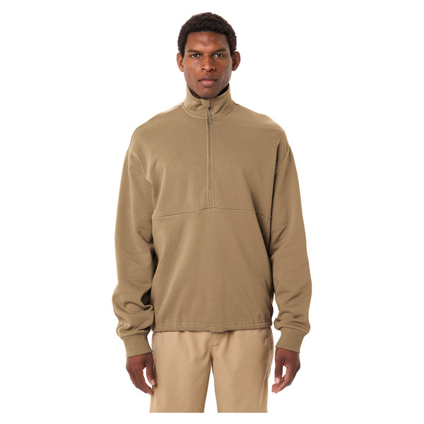 Vaude MEN'S REDMONT HZ PULLOVER Unisex - Sweatshirt Ansicht 3