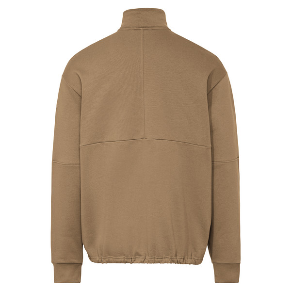 Vaude MEN'S REDMONT HZ PULLOVER Unisex - Sweatshirt Ansicht 2
