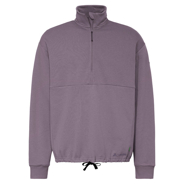 MEN'S REDMONT HZ PULLOVER Unisex - Sweatshirt-PURPLE ASH