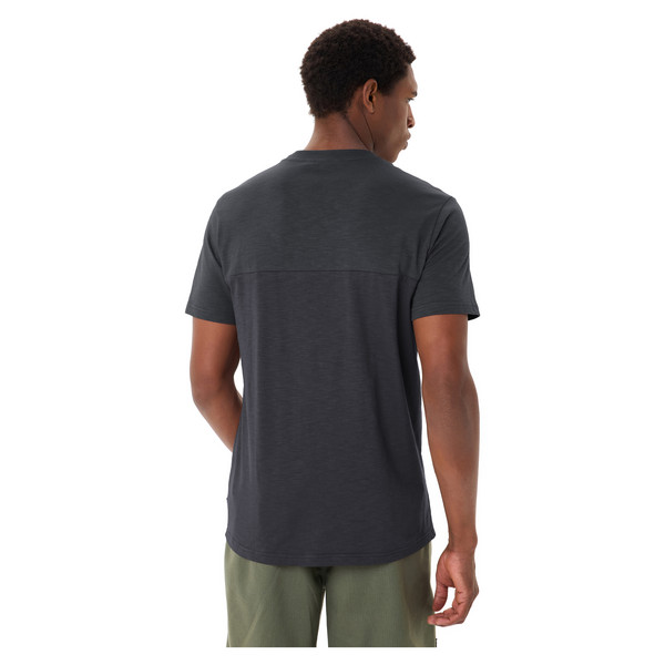 Vaude MEN'S NEVIS T-SHIRT IV Herren - T-Shirt Ansicht 4