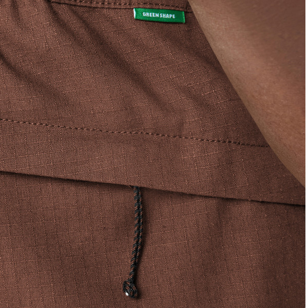 Vaude MEN'S REDMONT SHORTS IV Herren - Shorts Ansicht 6