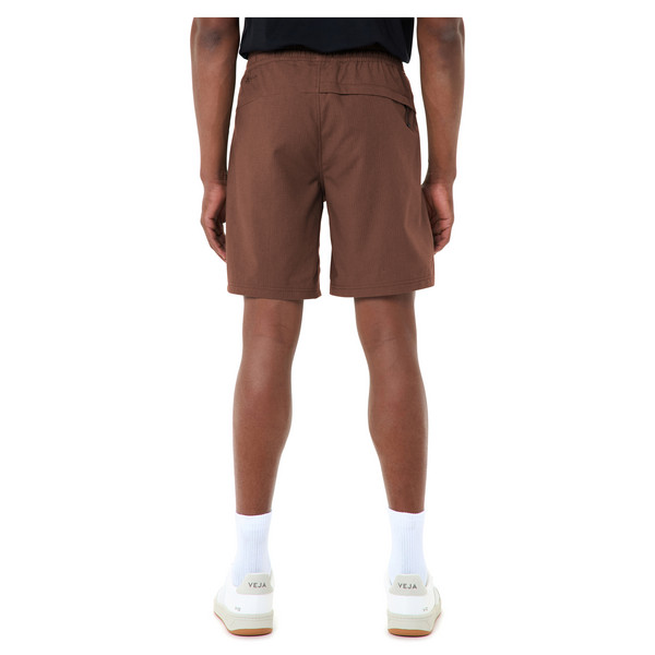Vaude MEN'S REDMONT SHORTS IV Herren - Shorts Ansicht 4