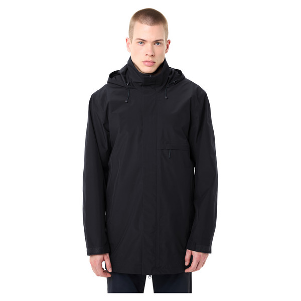 Vaude MEN'S ROSEMOOR 2L PARKA Herren - Regenmantel Ansicht 3