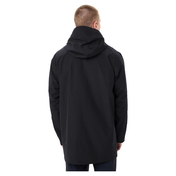 Vaude MEN'S ROSEMOOR 2L PARKA Herren - Regenmantel Ansicht 4