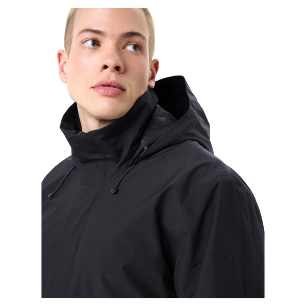 Vaude MEN'S ROSEMOOR 2L PARKA Herren - Regenmantel Ansicht 6